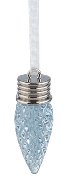You Are A Gem Charm - Blue