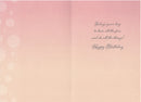 Do All The Fun Things - Birthday Card