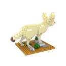 Mini Building Blocks - Fennec Fox