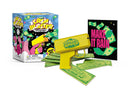 Mini Cash Blaster: It's Pay day! - Gift Shoppe >> Book Nook >> Mini Kits - by Running Press