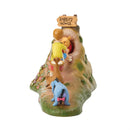 Pooh & Friends: Friends to the Rescue - Gift Shoppe >> Figurines - by Jim Shore - view 4