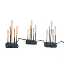 Floating Candles - 3 Piece Set