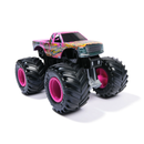 Monster Jam - 1:64 Scale Die Cast - Stone Crusher Legacy Edition