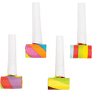 Party Blowers Set of 4 - Housewares >> Paper Goods - by Creative Converting