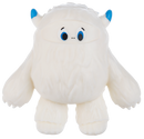 Cheerful Yuletide Yeti
