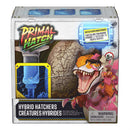 Primal Hatch Hybrid Hatchers Blind Pack - Toy Shoppe >> Novelty - by Spinmaster