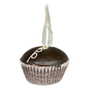 Foam Cake Ornaments - - Christmas >> Ornaments >> Food & Drink - by Kurt Adler - view 2