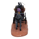 Phantom Coach - Holidays >> Halloween >> Village - by Lemax - view 7