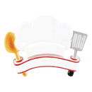 Chef - Ornament