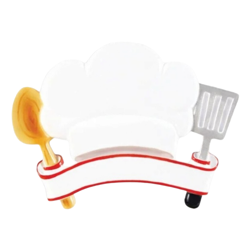Chef - Ornament