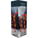 Lighted Candy Canes - 6 Pack - 18 Inches tall