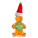 Gingerbread Man Pure Vermont Maple Syrup - Food >> Maple >> Syrup - by Butternut Mountain Farms