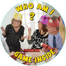 12 Days of Christmas Party Crackers