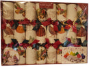 Deluxe Sleigh Bells Party Crackers - The Country Christmas Loft