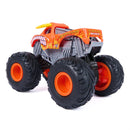 Monster Jam, Official El Toro Loco Rev N Roar 1:15 Scale Monster Truck - Toy Shoppe >> Cars and Trucks - view 3