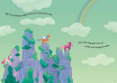 Sparkly Sticker Book - Childrens - by Usborne - view 3