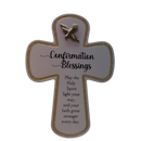 Confirmation Blessings Cross