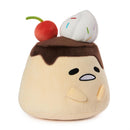 Flan Gudetama Plush