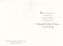 Gifts for the Heart: A Season of Spiritual Abundance Christmas Cards
