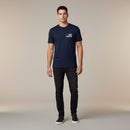 Hold Fast America 250 Navy  T-Shirt - - Clothing >> T-Shirts - by Kerusso - view 9