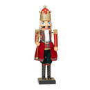 Musical Singing Nutcracker - 44 Inches Tall ** Display Model ** - Christmas >> Nutcrackers - by Gerson