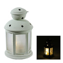 B/O Led Hologram Lantern - White - Novelty - by S4 Lights - view 2
