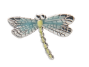 Dragonfly Charm