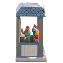 The Knit 'N Needle Yarn Shop