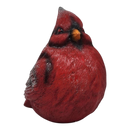 Regal Cardinal Figurine