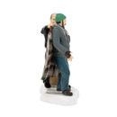 Warmed In His Grace - 50th Anniversary Edition - Christmas >> Villages >> Snow Villages - by Department 56 - view 5