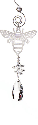Magical Forest Crystal Drop - - The Country Christmas Loft