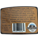 Burke Bark - Milk Chocolate Maple Toffee