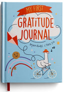 My First Gratitude Journal