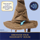 Mini Harry Potter Sorting Hat - Novelty - by Spinmaster - view 3