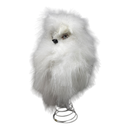 White Owl Tree Topper