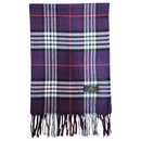 Cashmere Winter Scarf -