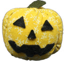 Plush Jack-O-Lantern - Twigs - The Country Christmas Loft