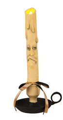 Frick LED Candlestick