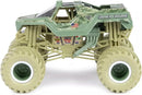 Monster Jam 1:24 Scale Monster Truck - Soldier Fortune
