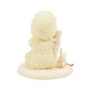 Kittens for Christmas Snowbabies Figurine