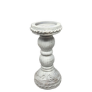 Resin Candle Holder -