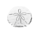 The Lucky Little Sand Dollar Charm - Gift Shoppe >> Jewelry >> Charms and Worry Stones - by Ganz - view 2