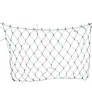 120-Light G15 Frosted Led Color Changing Net Lights