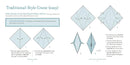 Wedding Origami: The Ancient Tradition for Love and Celebrations - Gift Shoppe >> Book Nook >> Crafts & Decorating - by Harpe