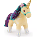 Unicorn Academy Plush - Leaf - 7 Inch