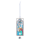Nativity Star Holiday Scene Ornament