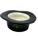 Snowman Hat Decorative Bowl