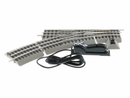 O-Gauge FasTrack O36 Left Hand  Remote Command Switch