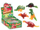 Gummi Pet Dinosaurs - 1.75 oz