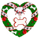 Puppy’s First Christmas Ornament